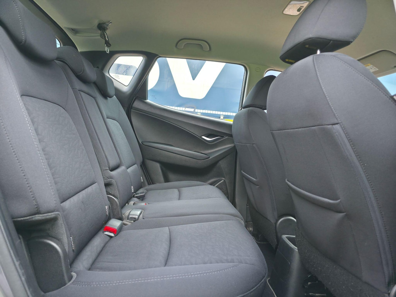 Used Hyundai Ix20 2015 for sale - 75965906: Photo 21