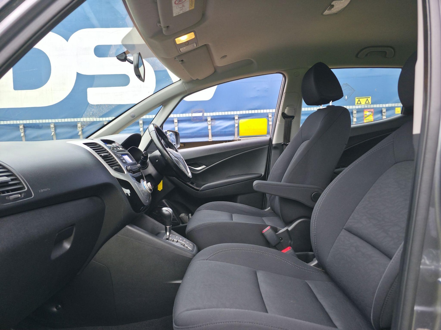 Used Hyundai Ix20 2015 for sale - 75965906: Photo 23