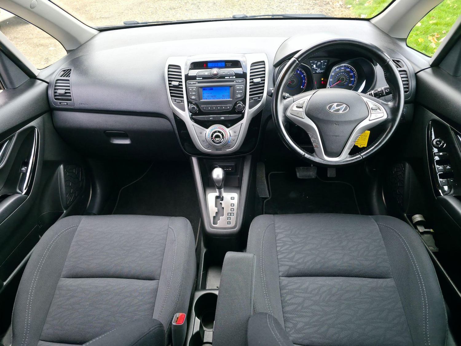 Used Hyundai Ix20 2015 for sale - 75965906: Photo 26