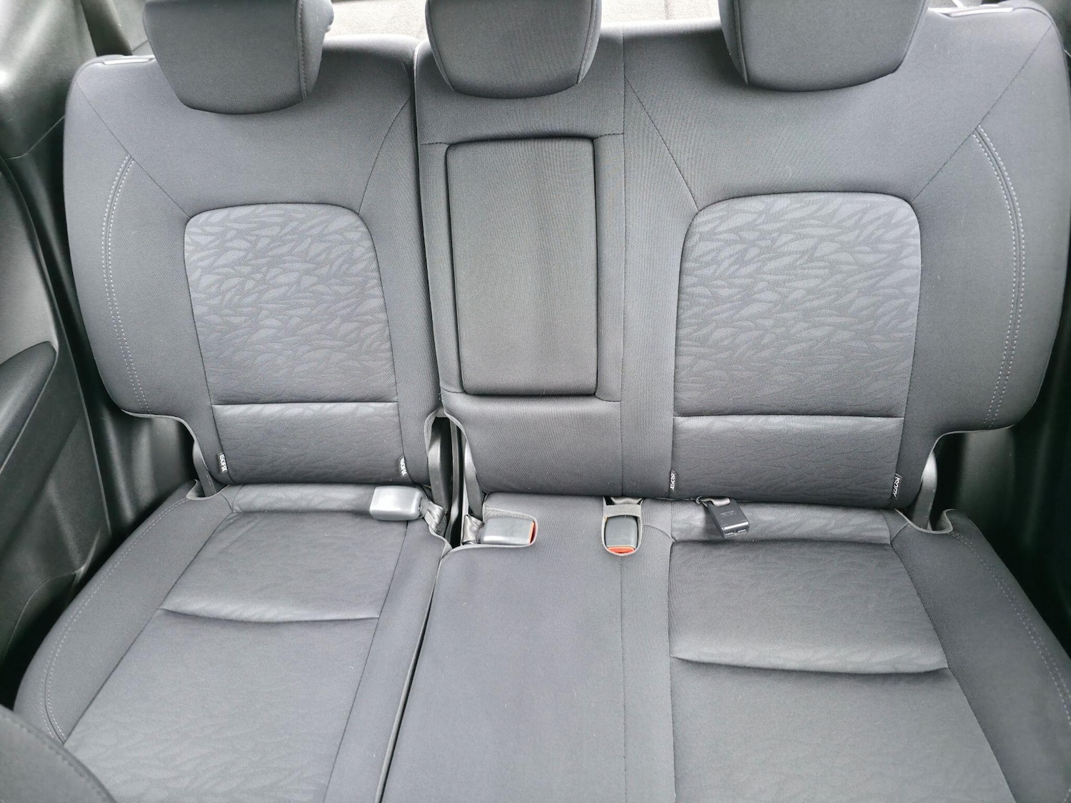 Used Hyundai Ix20 2015 for sale - 75965906: Photo 27