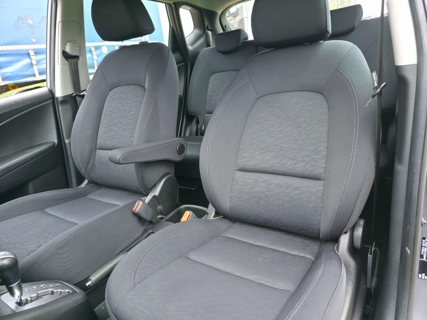 Used Hyundai Ix20 2015 for sale - 75965906: Photo 28