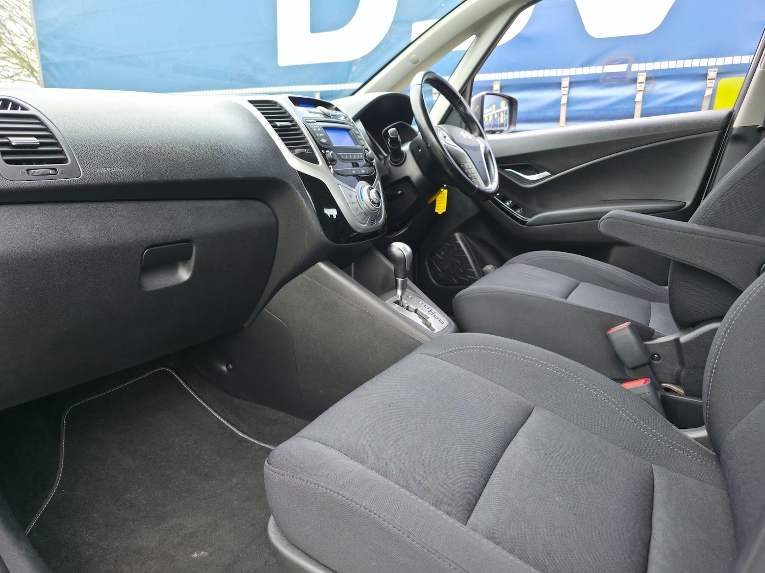 Used Hyundai Ix20 2015 for sale - 75965906: Photo 29