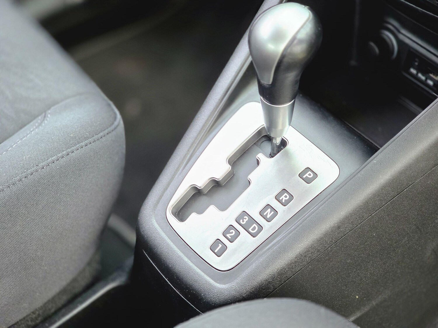 Used Hyundai Ix20 2015 for sale - 75965906: Photo 30