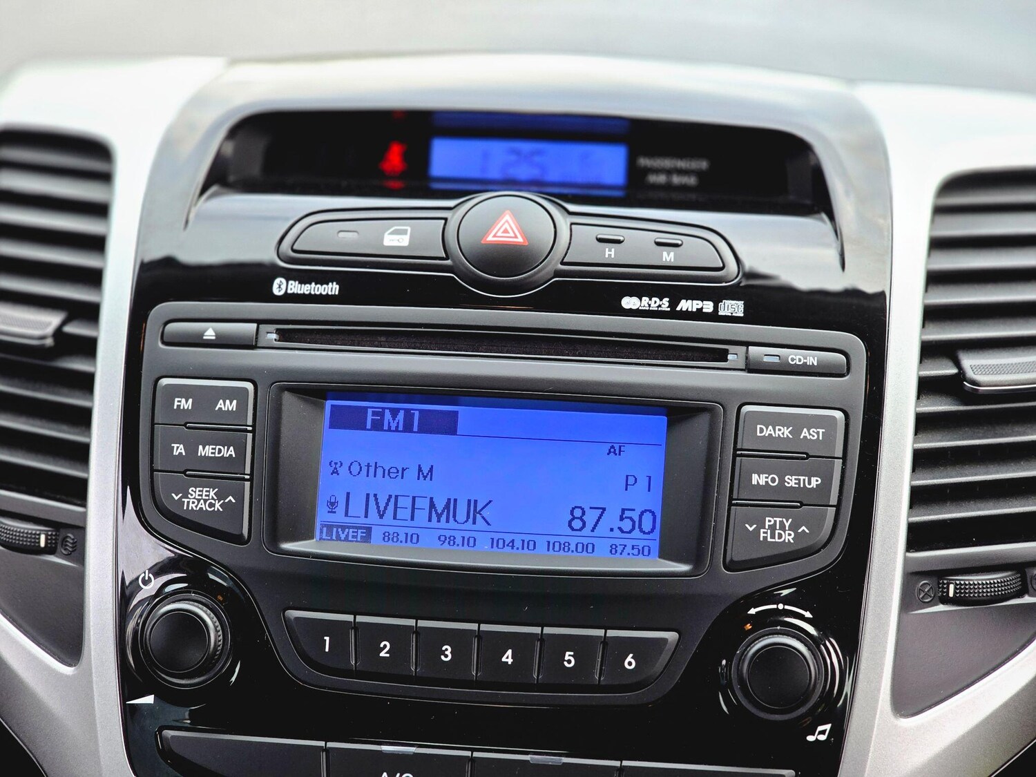 Used Hyundai Ix20 2015 for sale - 75965906: Photo 39