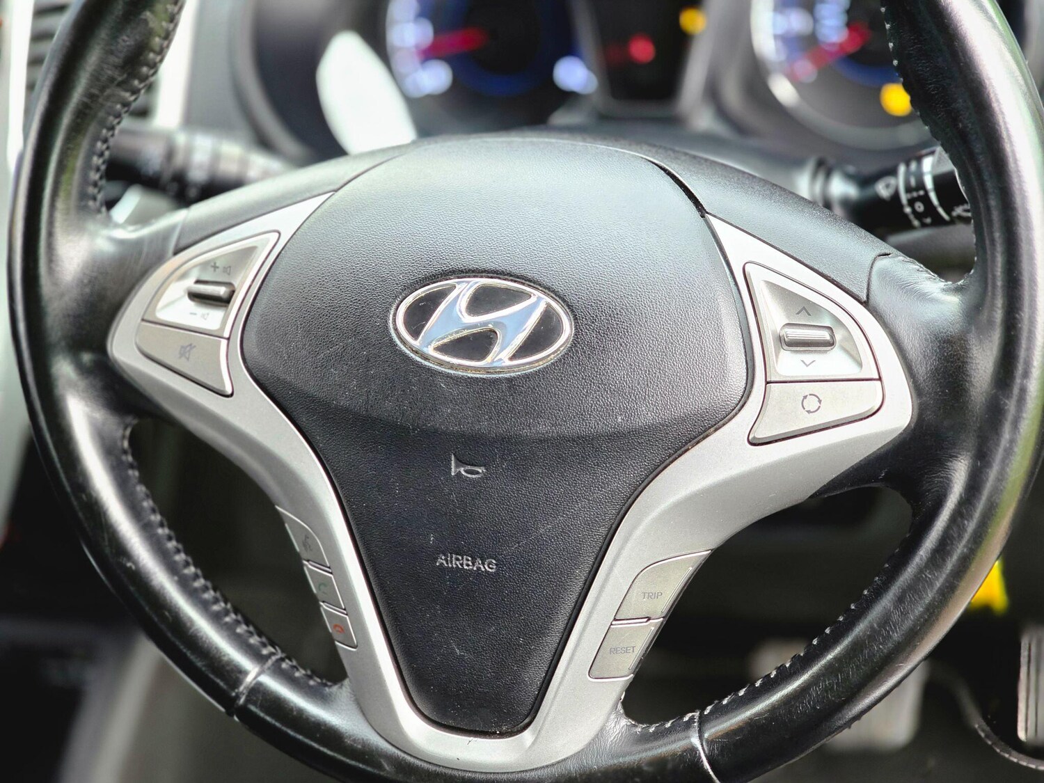 Used Hyundai Ix20 2015 for sale - 75965906: Photo 40