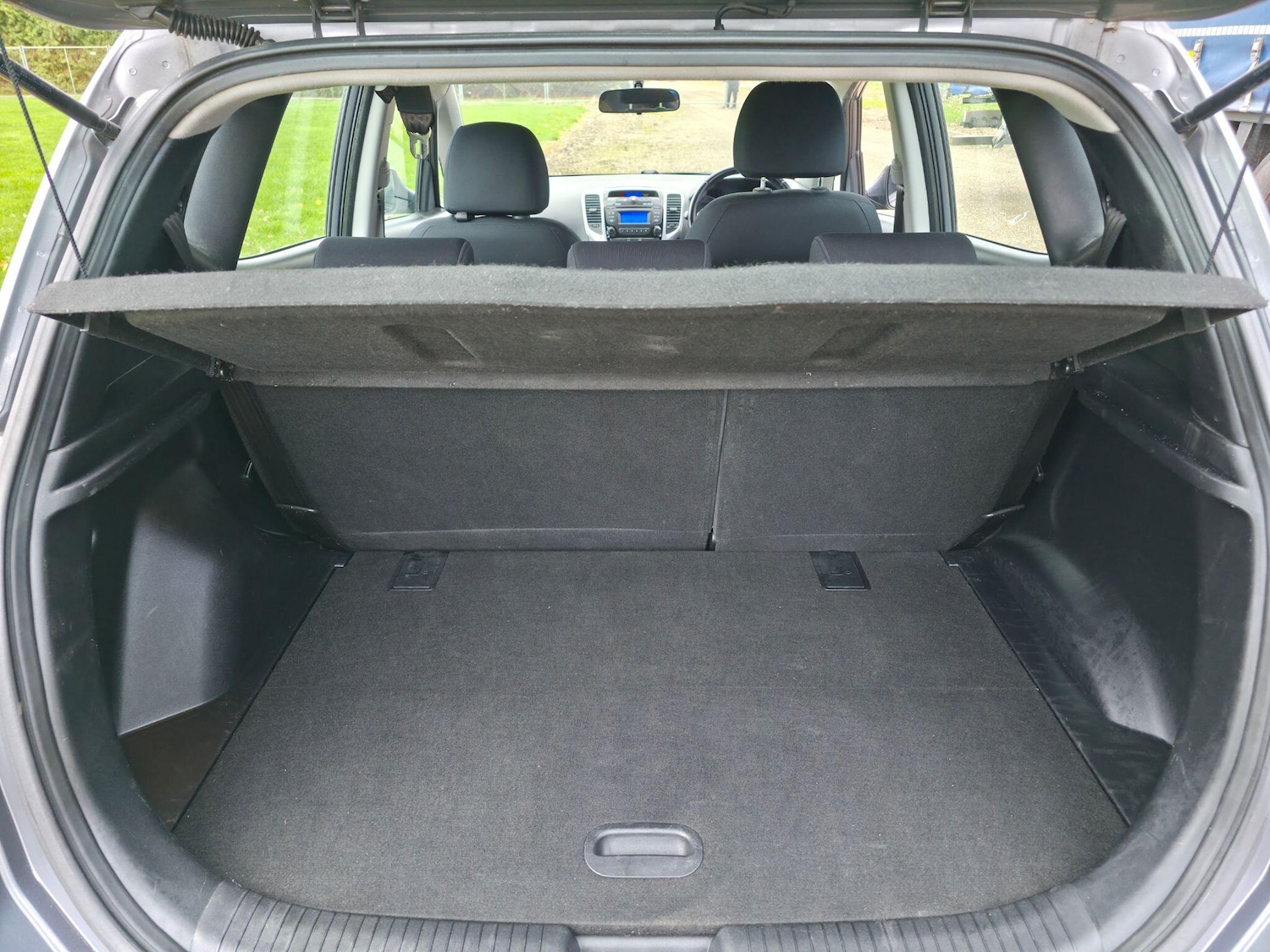 Used Hyundai Ix20 2015 for sale - 75965906: Photo 41