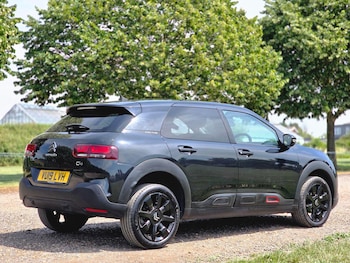 Used Citroen C4 Cactus 2019 for sale - 79092671: Photo