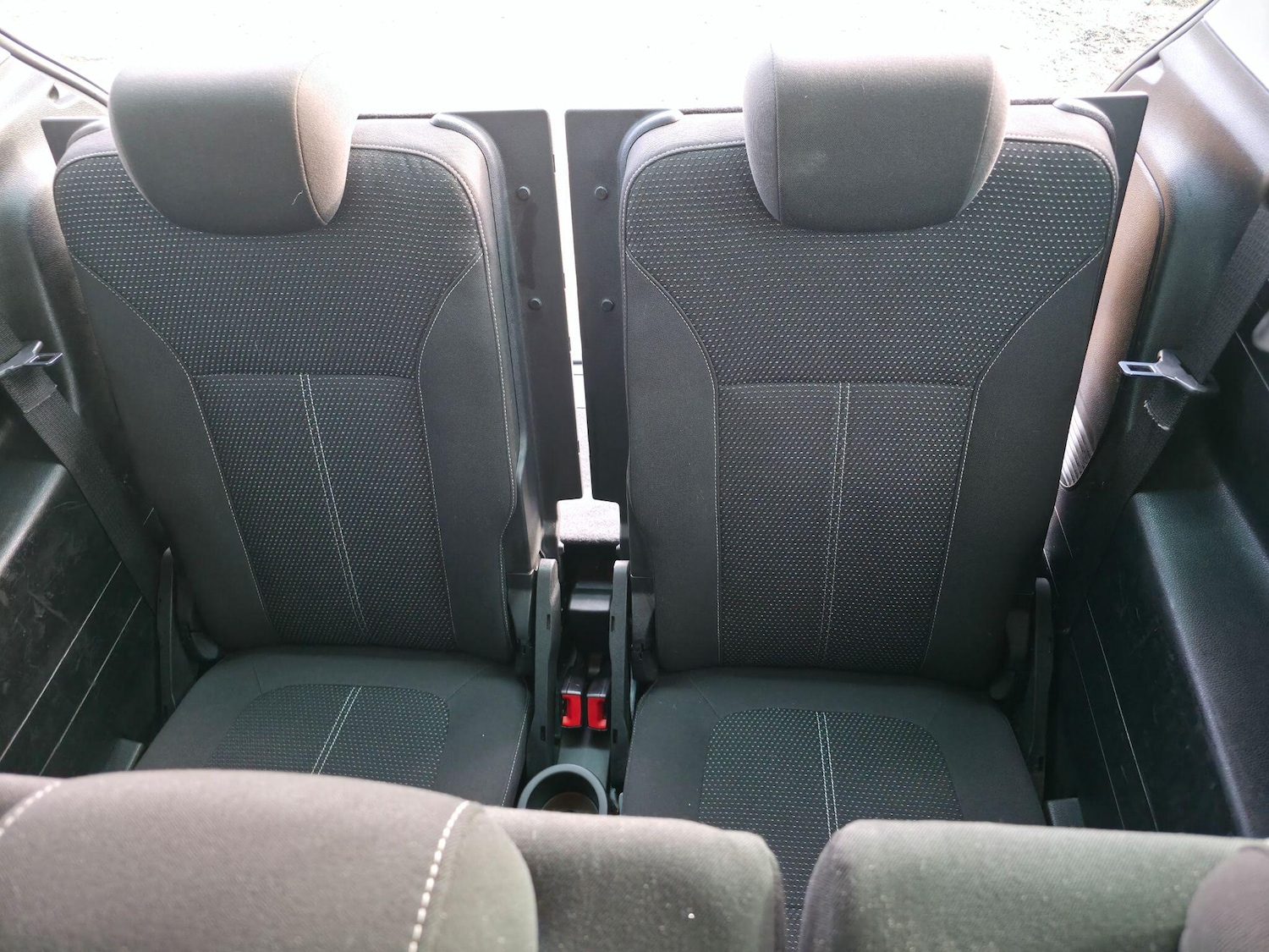 Used Vauxhall Zafira Tourer 2016 for sale - 76991454: Photo 30