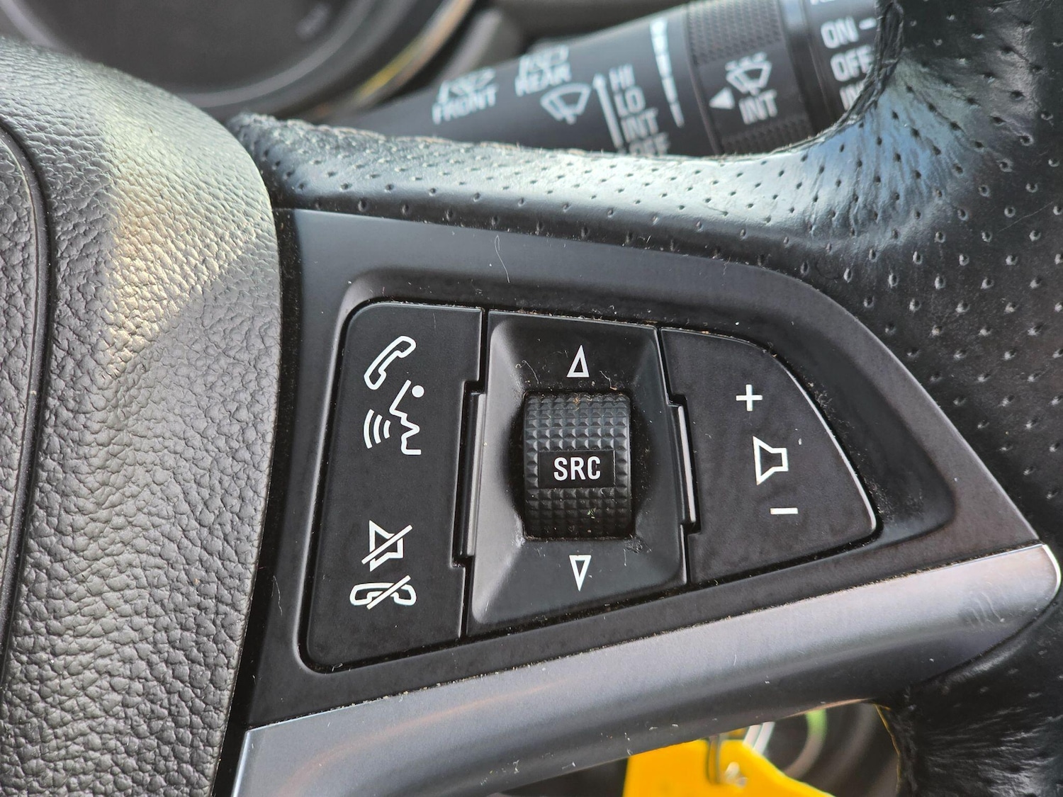 Used Vauxhall Zafira Tourer 2016 for sale - 76991454: Photo 32