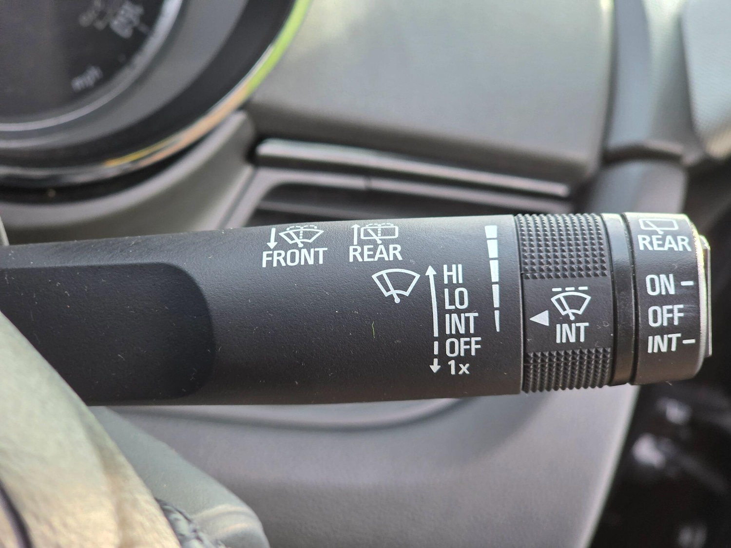 Used Vauxhall Zafira Tourer 2016 for sale - 76991454: Photo 34