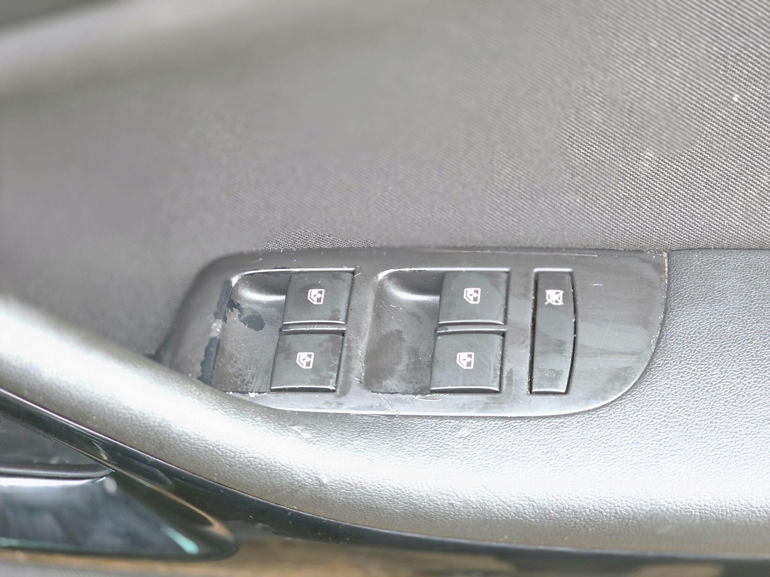 Used Vauxhall Zafira Tourer 2016 for sale - 76991454: Photo 37