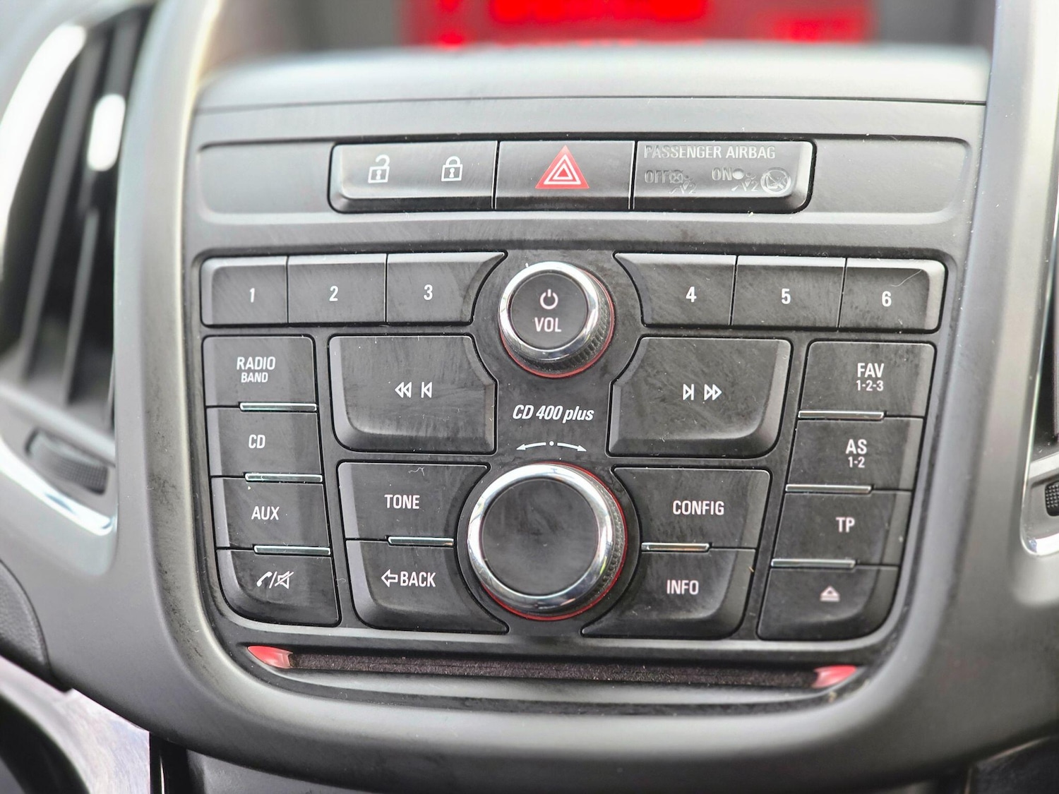 Used Vauxhall Zafira Tourer 2016 for sale - 76991454: Photo 39