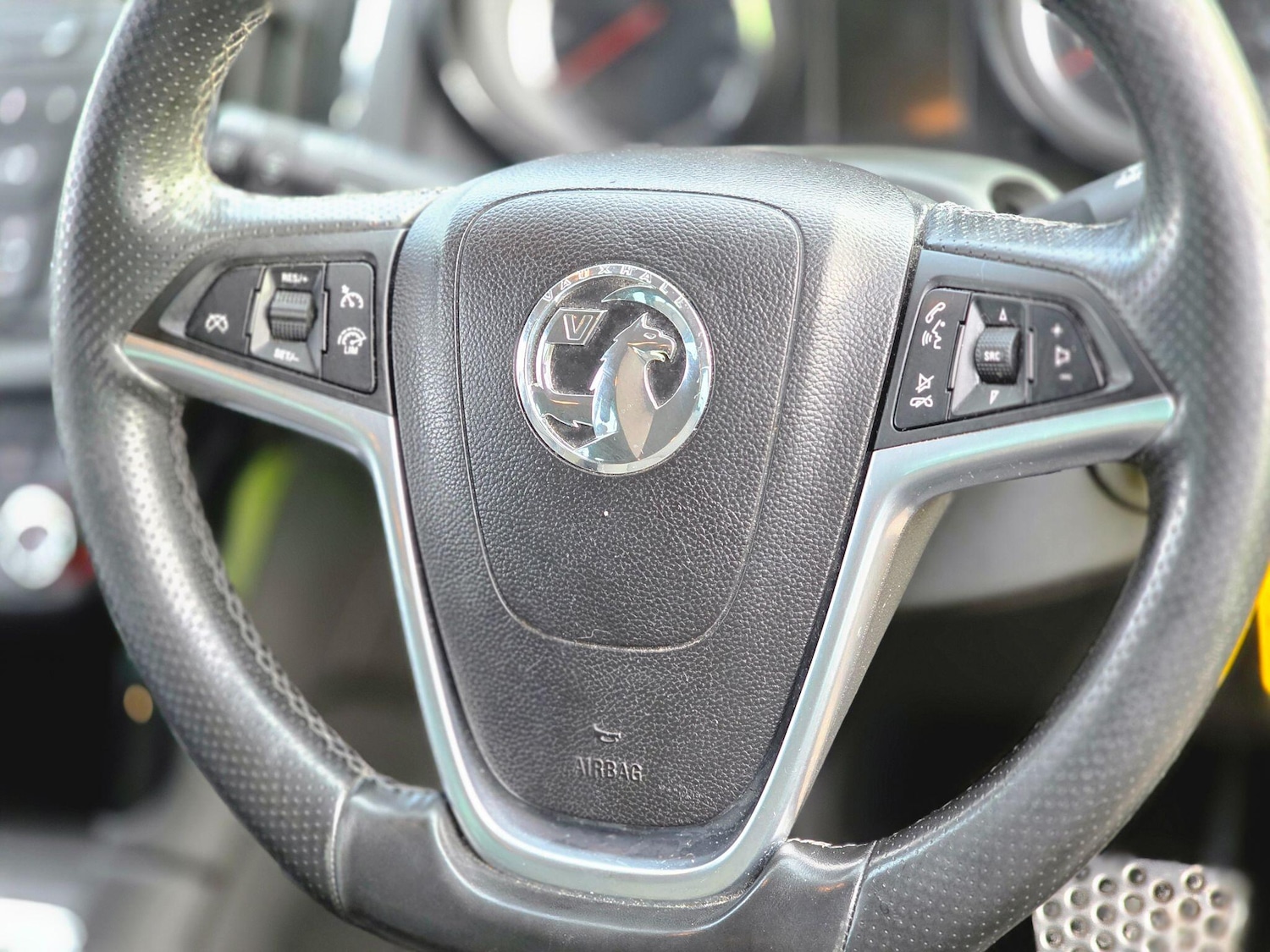 Used Vauxhall Zafira Tourer 2016 for sale - 76991454: Photo 41