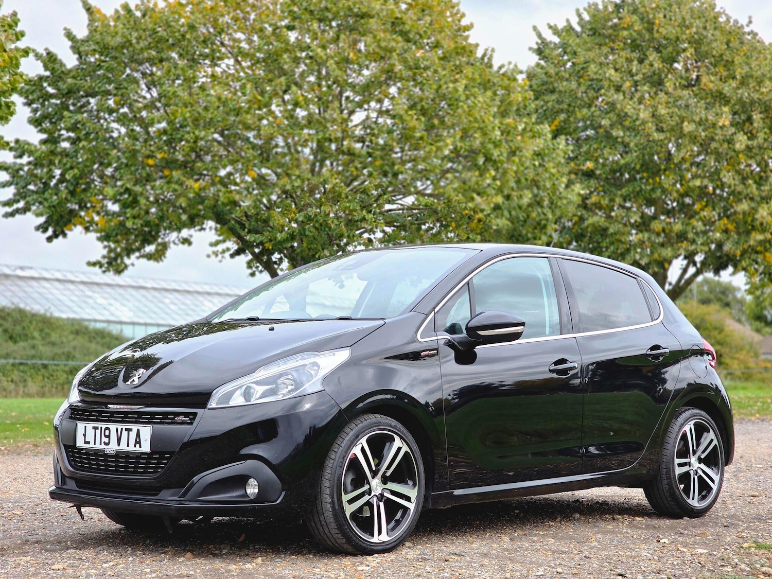Used Peugeot 208 2019 for sale - 76136067: Photo 16