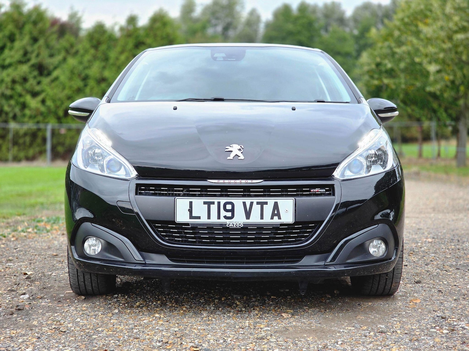 Used Peugeot 208 2019 for sale - 76136067: Photo 17