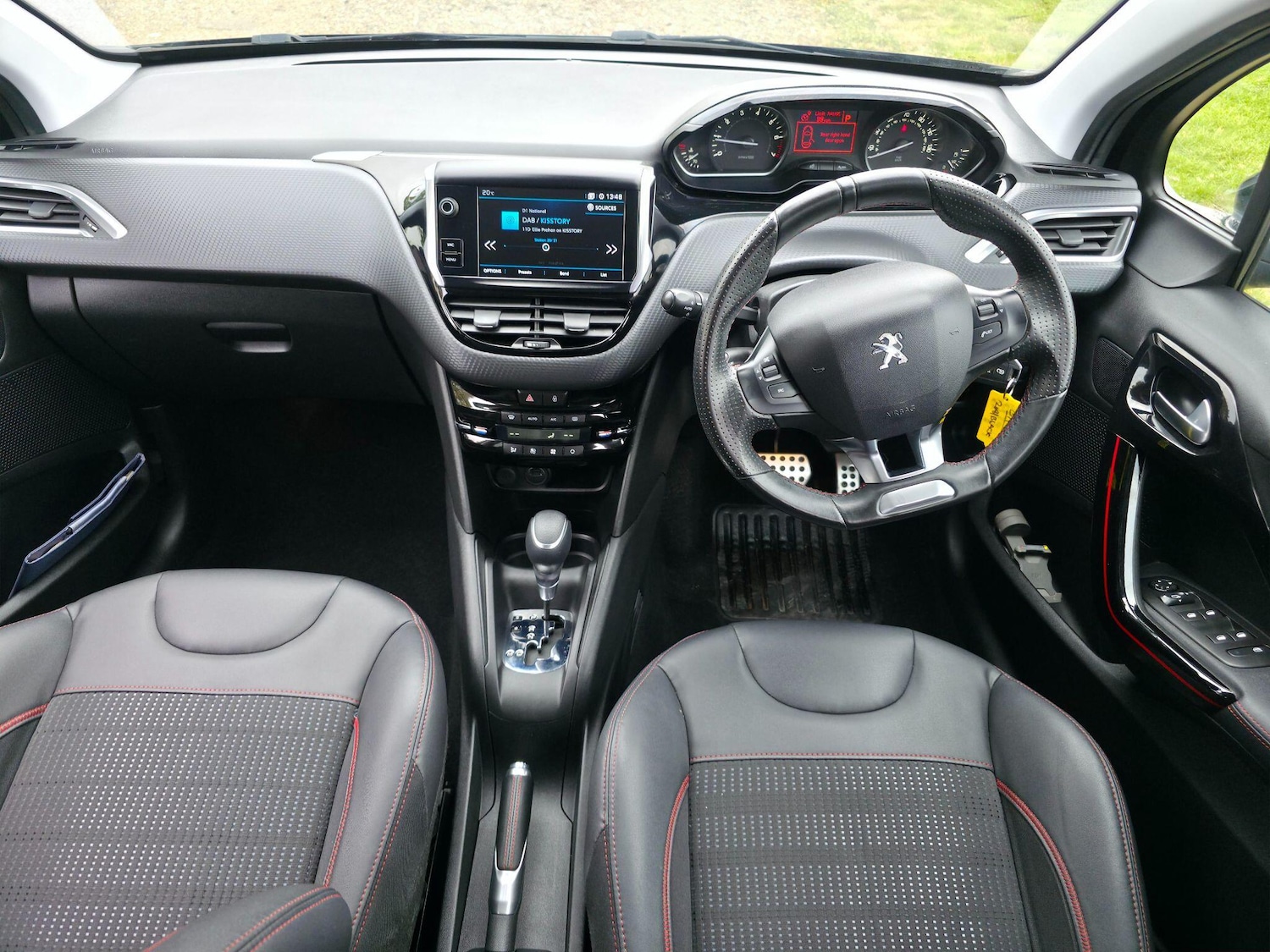 Used Peugeot 208 2019 for sale - 76136067: Photo 26