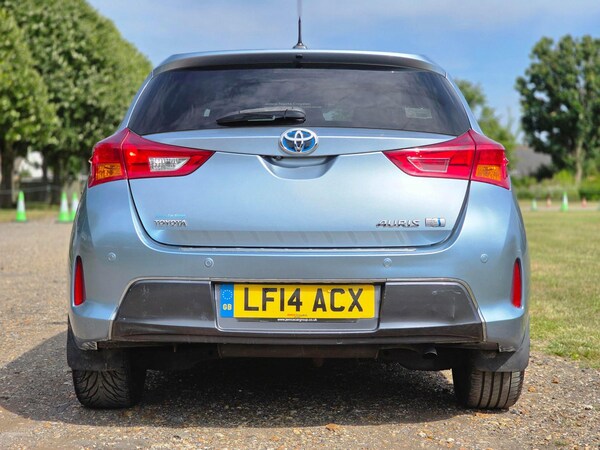 Used Toyota Auris 2014 for sale - 75023395: Photo 12