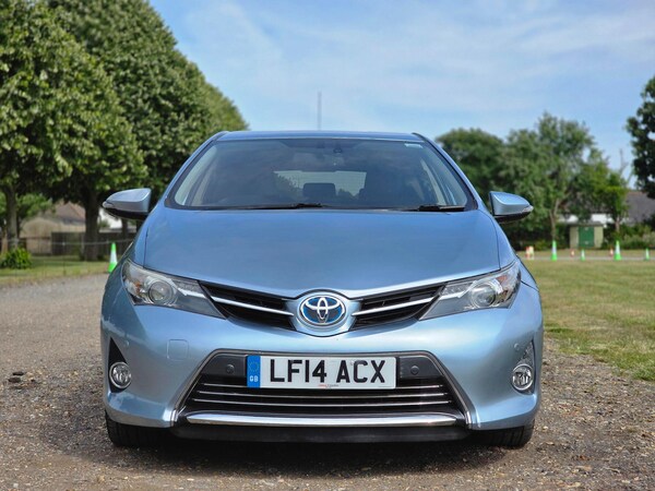 Used Toyota Auris 2014 for sale - 75023395: Photo 20