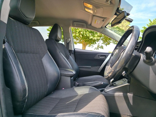 Used Toyota Auris 2014 for sale - 75023395: Photo 22