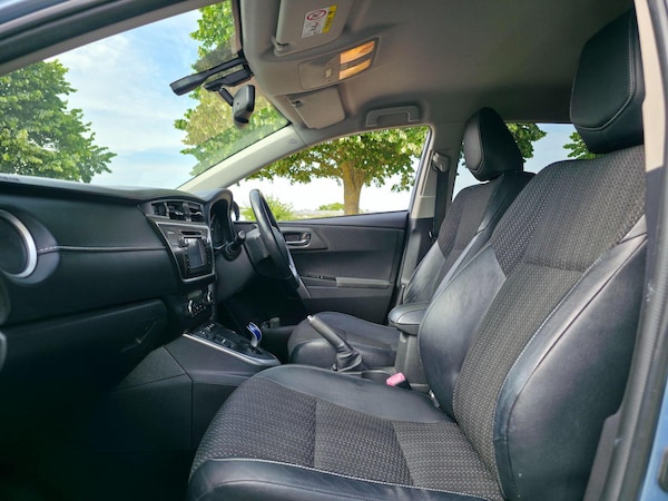 Used Toyota Auris 2014 for sale - 75023395: Photo 25