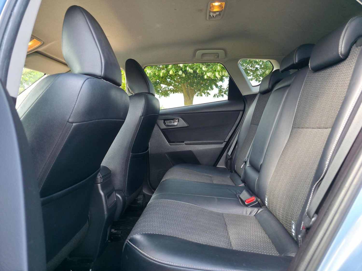 Vehicle 26