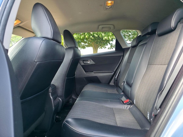 Used Toyota Auris 2014 for sale - 75023395: Photo 26