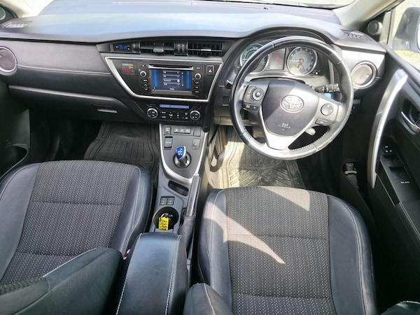 Used Toyota Auris 2014 for sale - 75023395: Photo 28