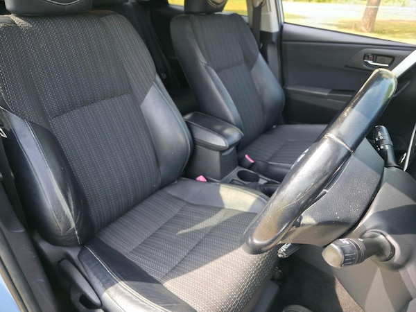Used Toyota Auris 2014 for sale - 75023395: Photo 30