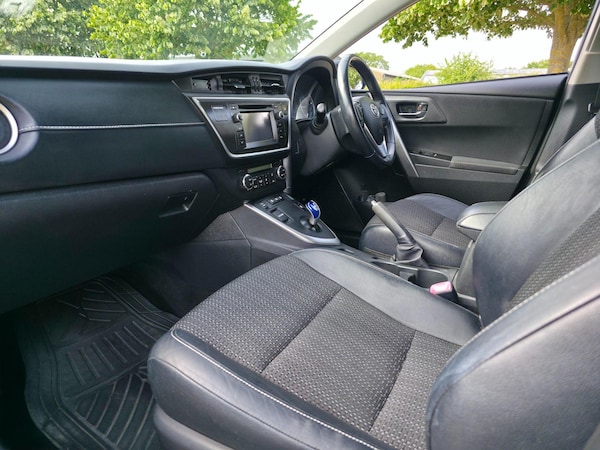 Used Toyota Auris 2014 for sale - 75023395: Photo 31