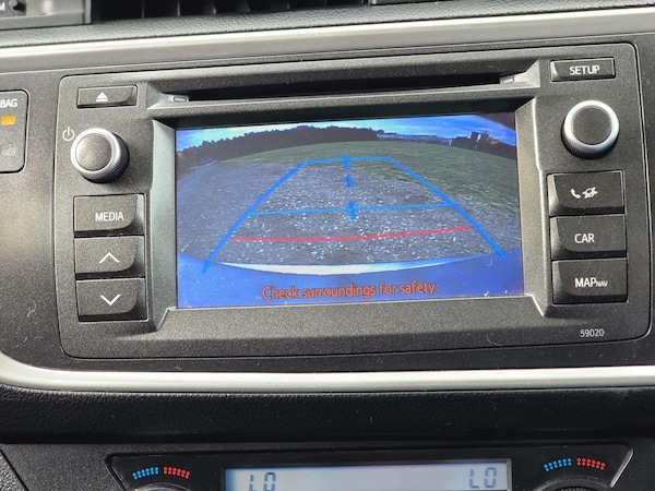 Used Toyota Auris 2014 for sale - 75023395: Photo 33