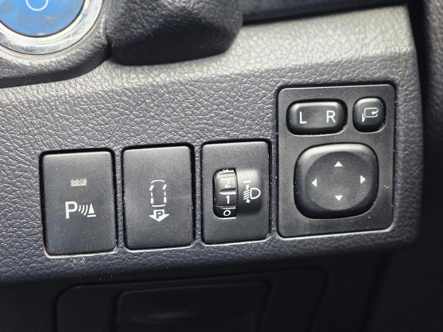 Vehicle 43