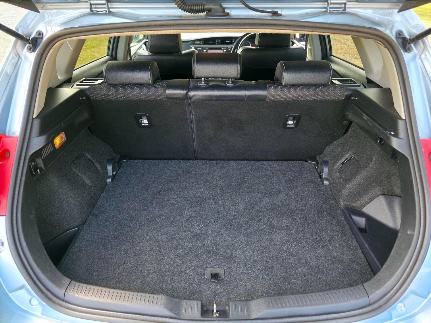 Vehicle 47