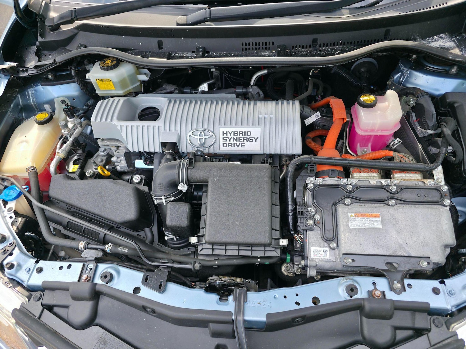 Used Toyota Auris 2014 for sale - 75023395: Photo 49