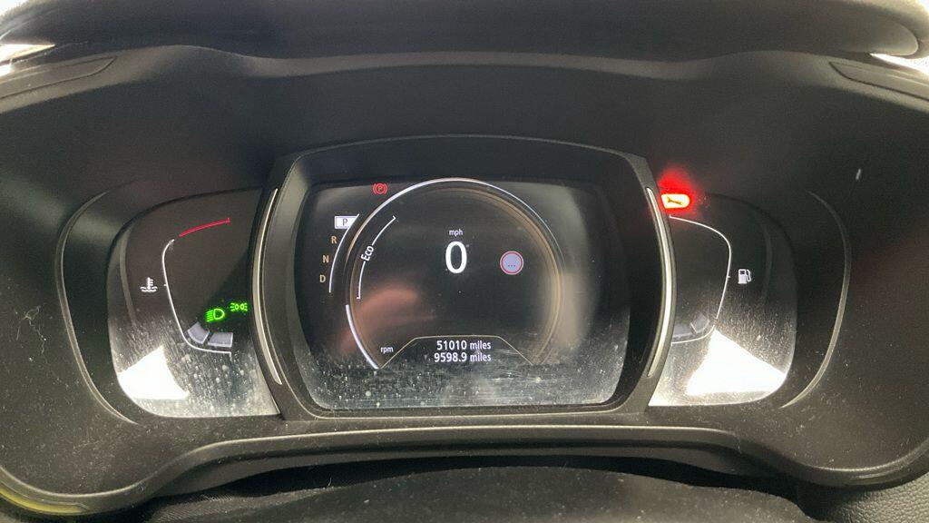 Used Renault Kadjar 2018 for sale - 78007489: Photo 10