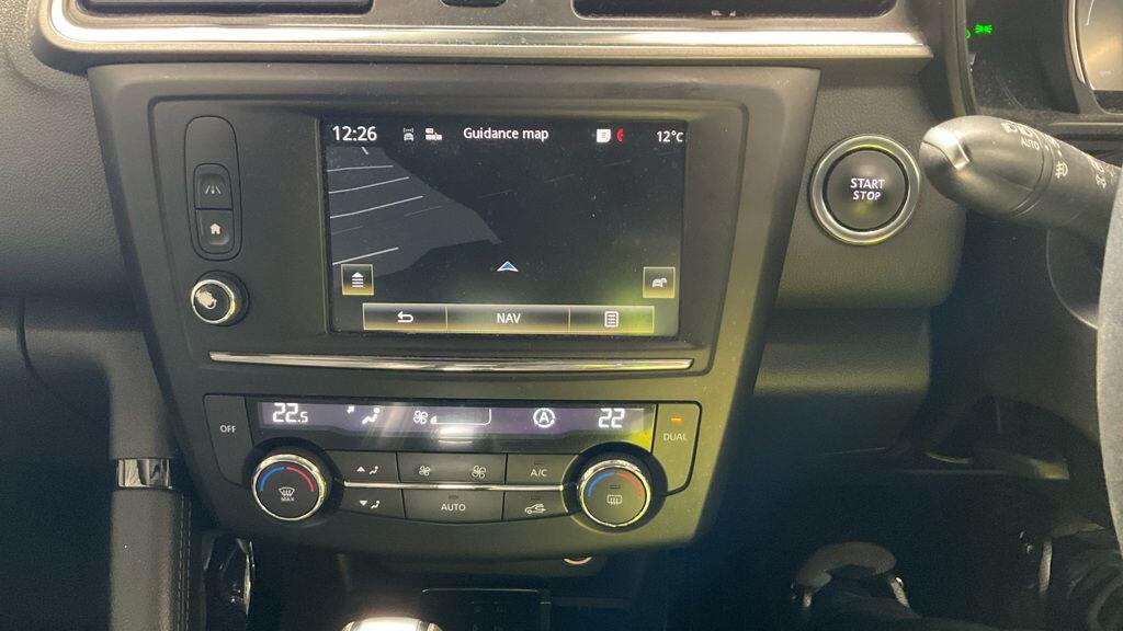 Used Renault Kadjar 2018 for sale - 78007489: Photo 11