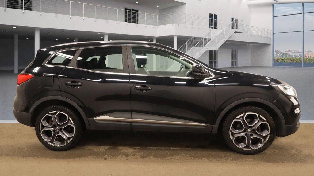 Used Renault Kadjar 2018 for sale - 78007489: Photo 5