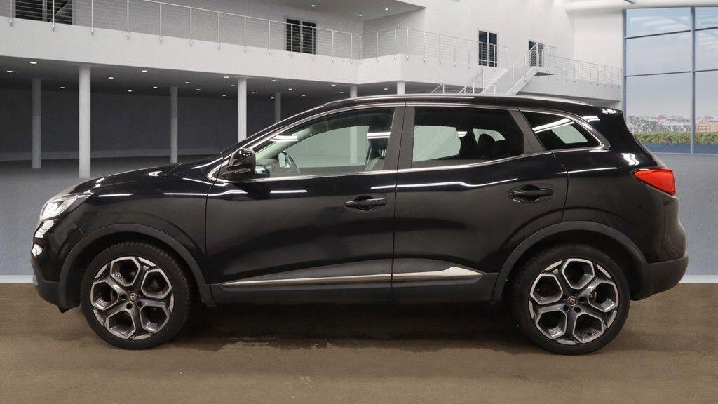 Used Renault Kadjar 2018 for sale - 78007489: Photo 6