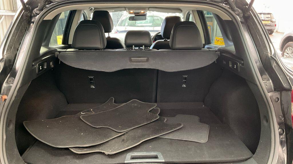 Used Renault Kadjar 2018 for sale - 78007489: Photo 7