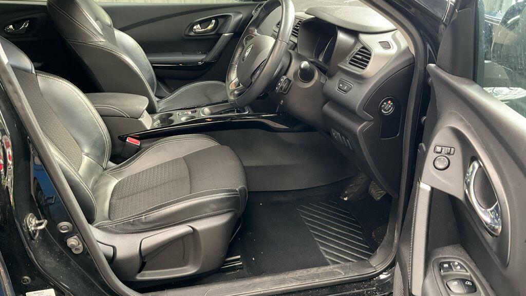 Used Renault Kadjar 2018 for sale - 78007489: Photo 9