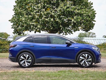 Used Volkswagen ID.4 2021 for sale - 78429258: Photo