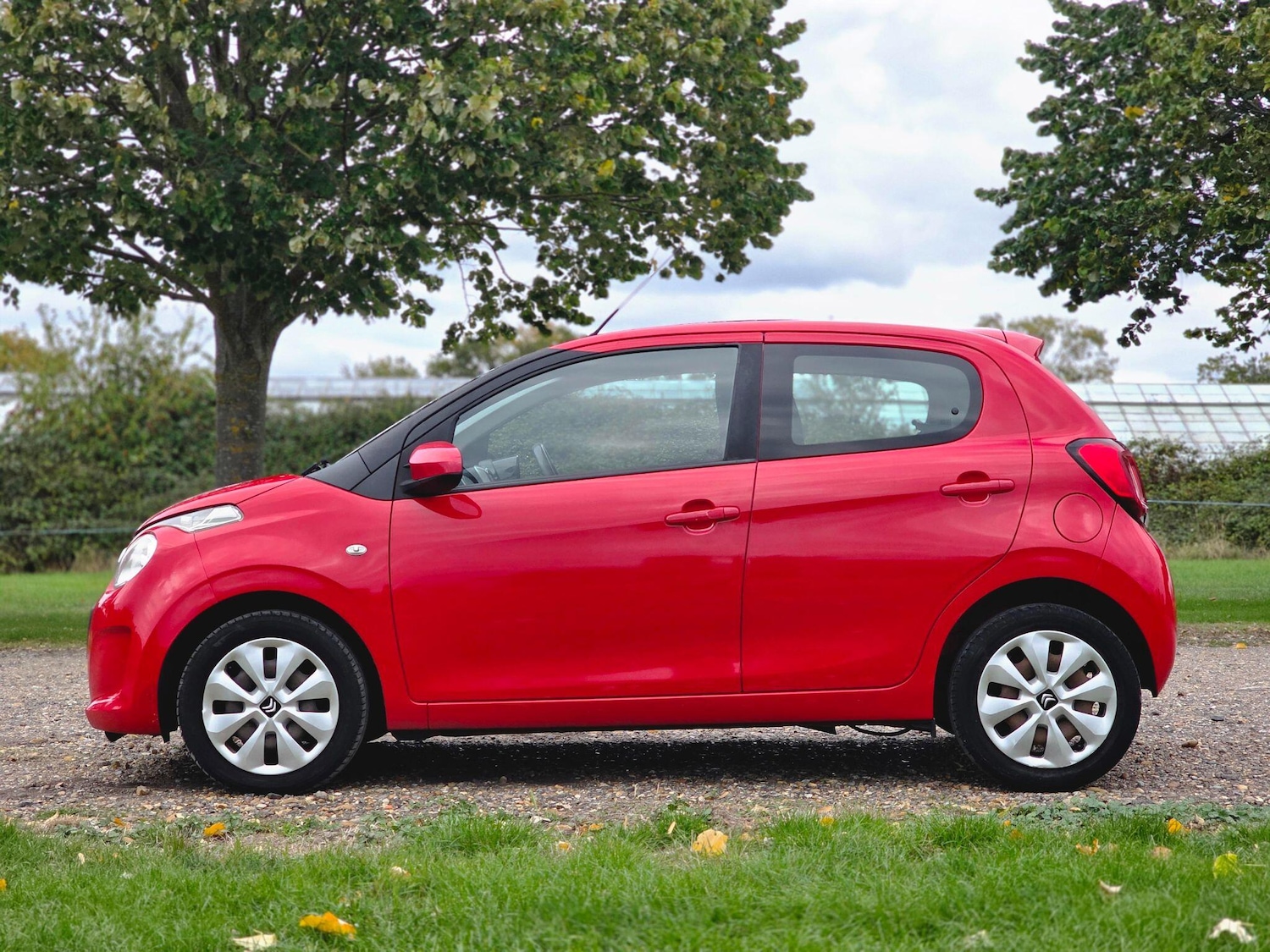 Used Citroen C1 2016 for sale - 76988545: Photo 14