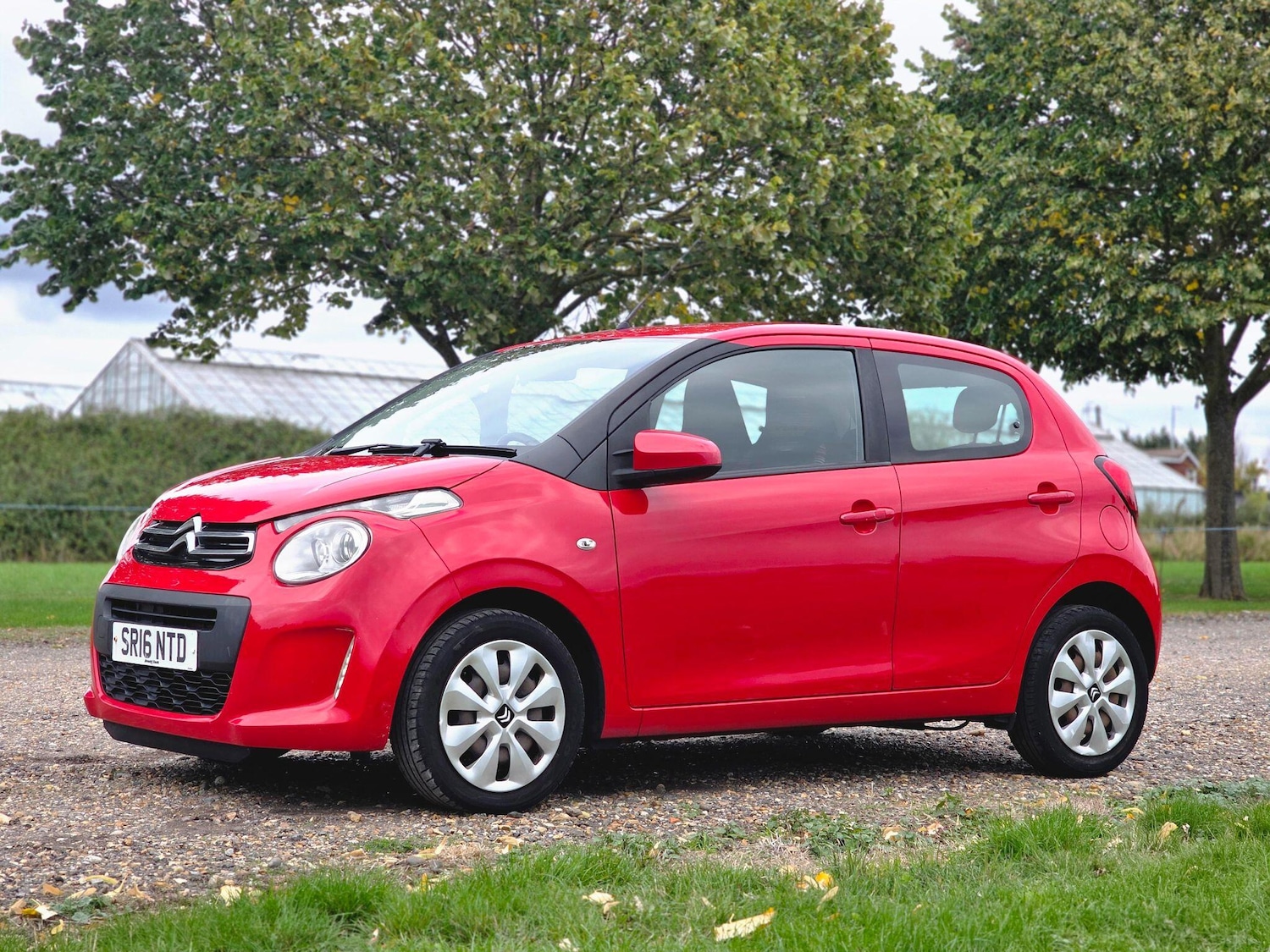 Used Citroen C1 2016 for sale - 76988545: Photo 15