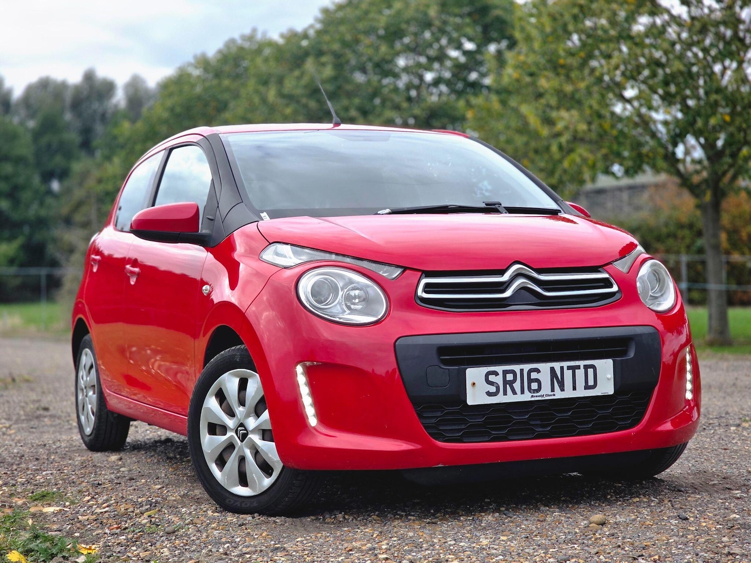 Used Citroen C1 2016 for sale - 76988545: Photo 19