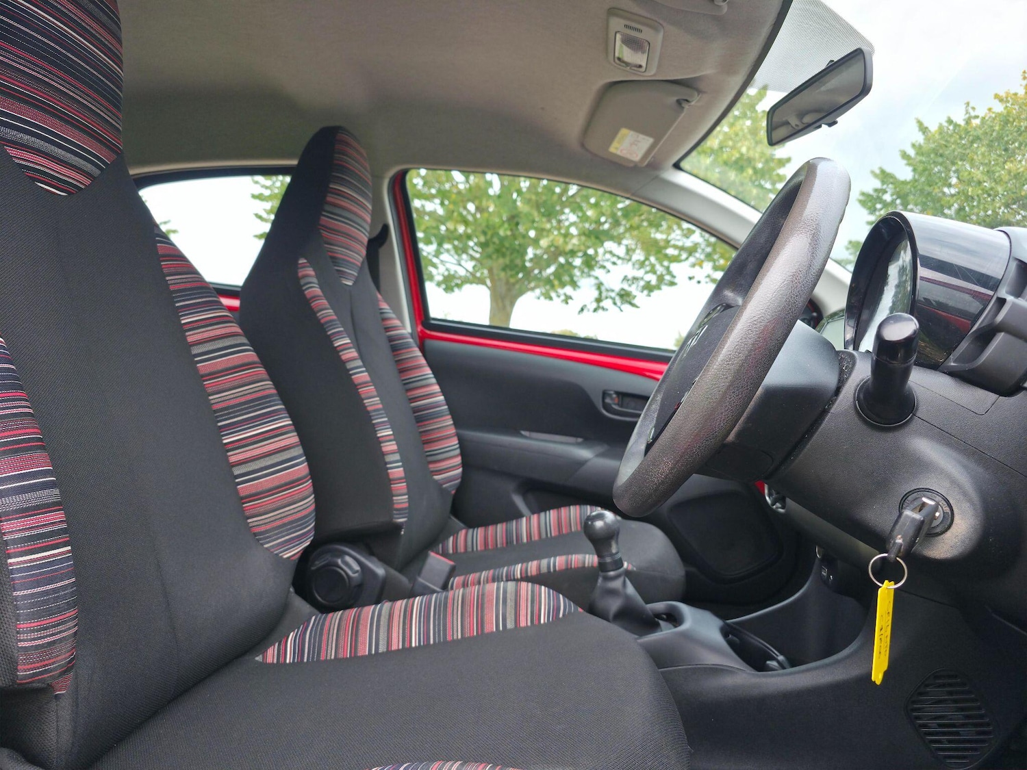 Used Citroen C1 2016 for sale - 76988545: Photo 21