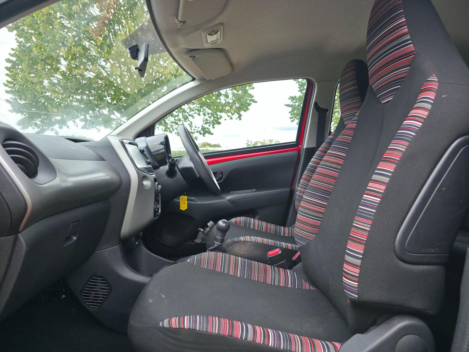 Used Citroen C1 2016 for sale - 76988545: Photo 24