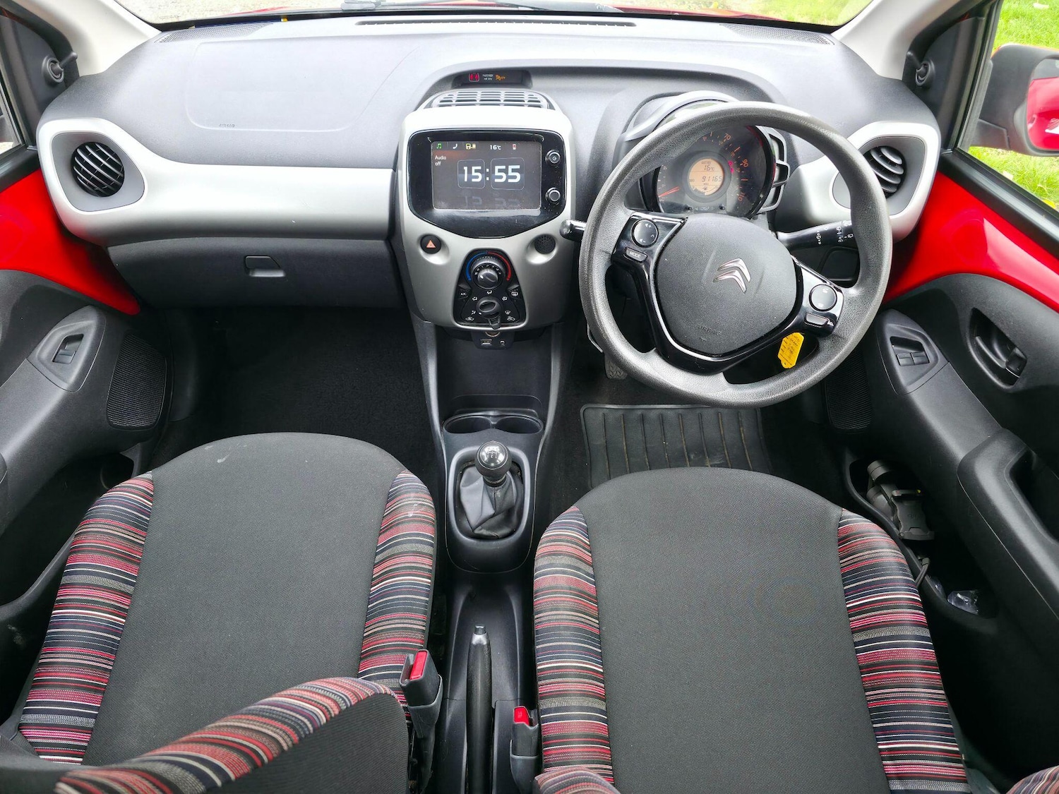 Used Citroen C1 2016 for sale - 76988545: Photo 27