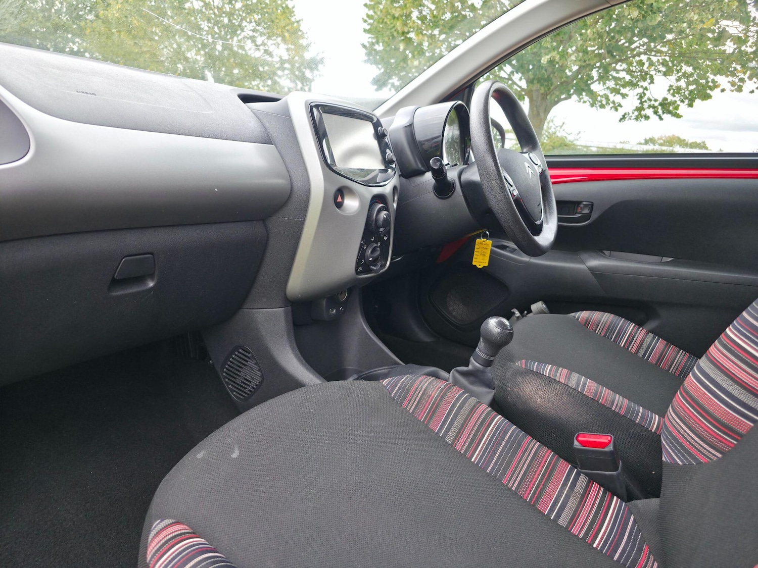 Used Citroen C1 2016 for sale - 76988545: Photo 29
