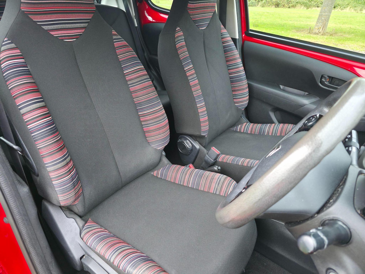 Used Citroen C1 2016 for sale - 76988545: Photo 30