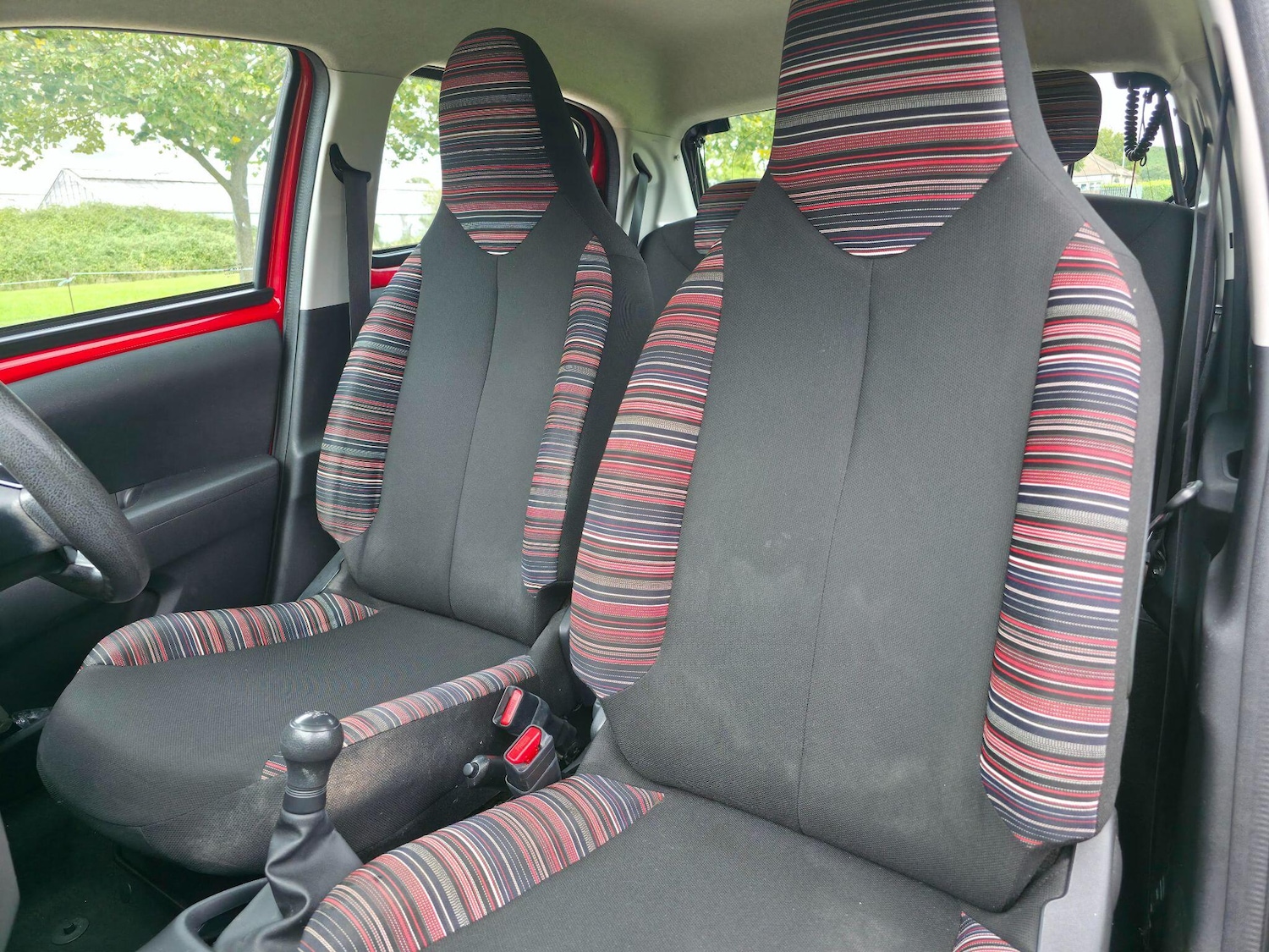 Used Citroen C1 2016 for sale - 76988545: Photo 31