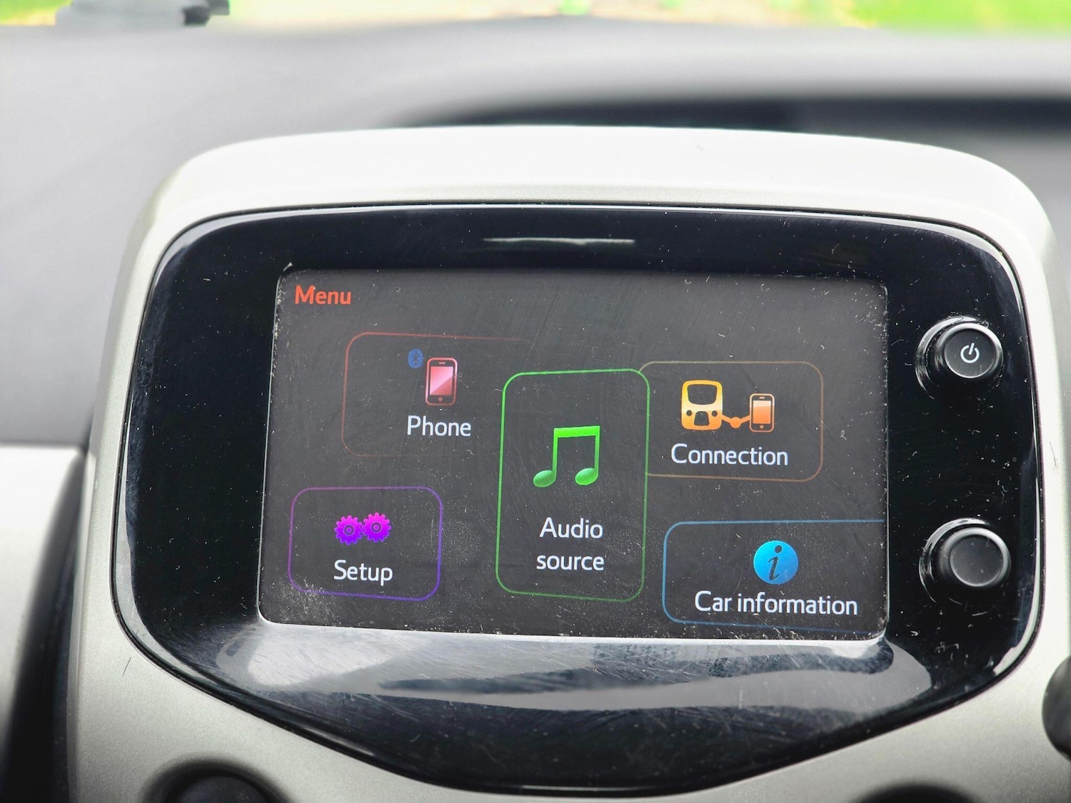 Used Citroen C1 2016 for sale - 76988545: Photo 41